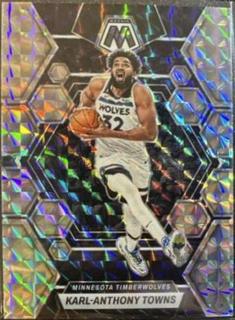 Karl Anthony Towns