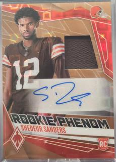 Shedeur Sanders