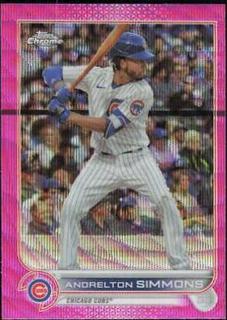 Andrelton Simmons