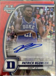 Patrick Ngongba