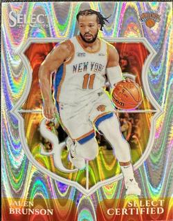 Jalen Brunson