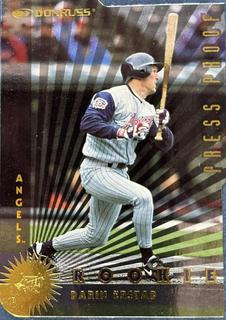 Darin Erstad