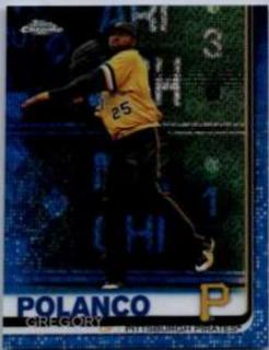 Gregory Polanco