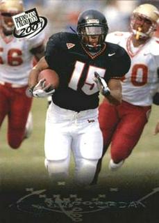LaMont Jordan
