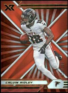 Calvin Ridley