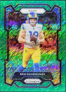 Ben Skowronek