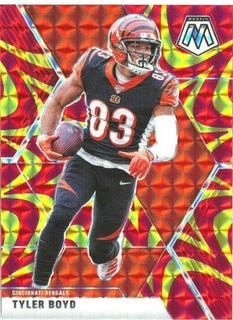 Tyler Boyd
