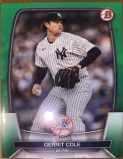 Gerrit Cole