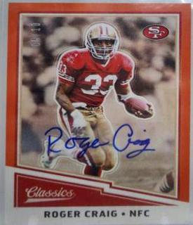 Roger Craig