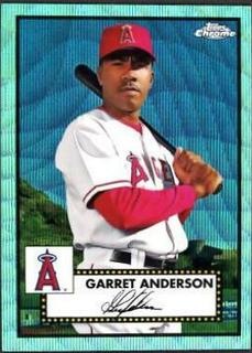 Garret Anderson