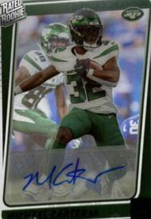 Michael Carter