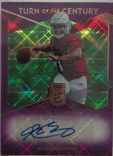 Kyler Murray