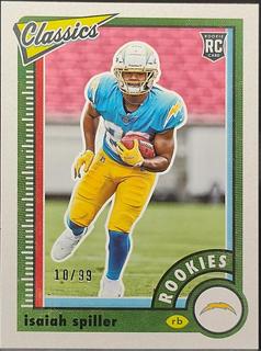 Isaiah Spiller