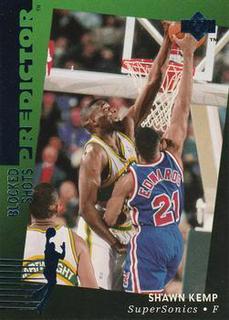 Shawn Kemp