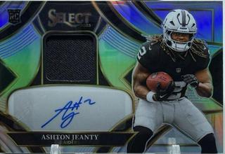 Ashton Jeanty