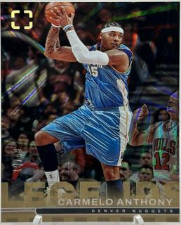 Carmelo Anthony
