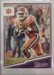 Deshaun Watson