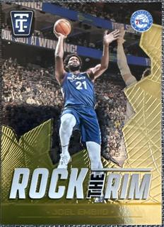 Joel Embiid