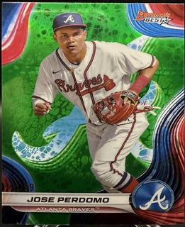 Jose Perdomo