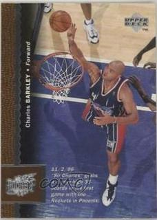 Charles Barkley