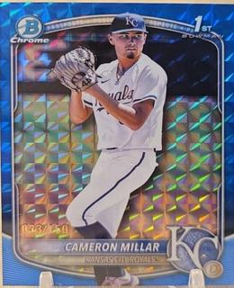 Cameron Millar