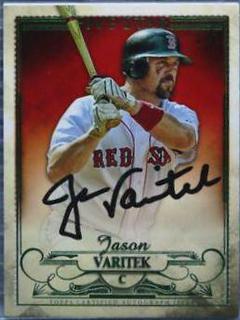 Jason Varitek