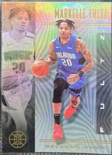 Markelle Fultz