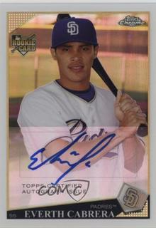 Everth Cabrera