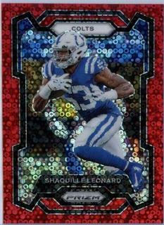 Shaquille Leonard