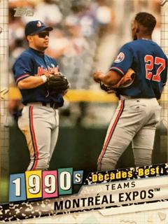 Montreal Expos