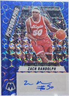 Zach Randolph