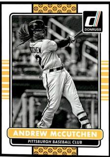 Andrew McCutchen