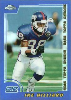 Ike Hilliard