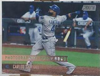 Carlos Santana