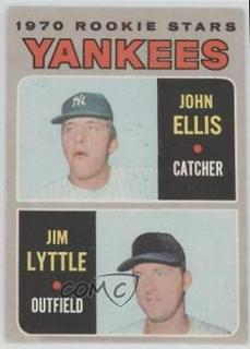 Yankees Rookies