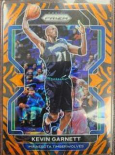 Kevin Garnett