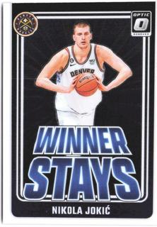 Nikola Jokic