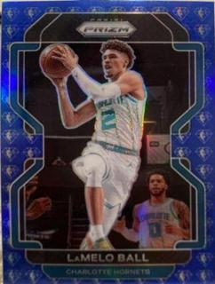 LaMelo Ball