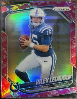 Riley Leonard