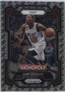 Bam Adebayo