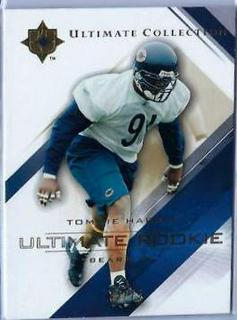 Tommie Harris