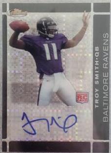Troy Smith