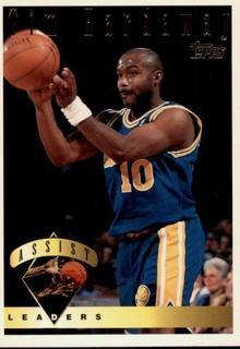 Tim Hardaway