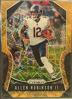 Allen Robinson II