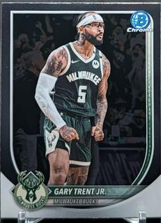 Gary Trent Jr.