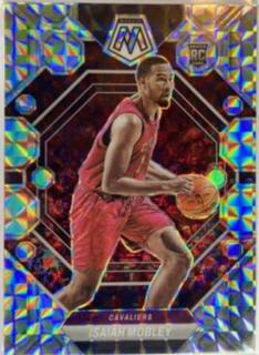 Isaiah Mobley