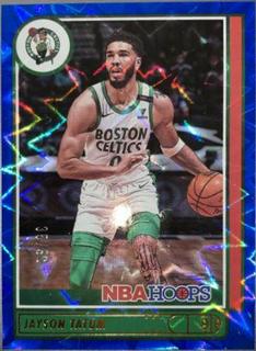 Jayson Tatum