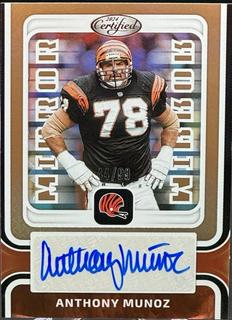 Anthony Munoz