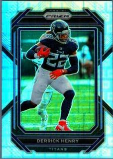 Derrick Henry