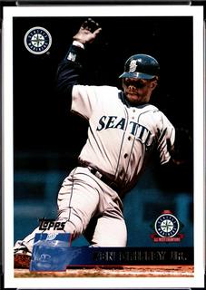Ken Griffey Jr.